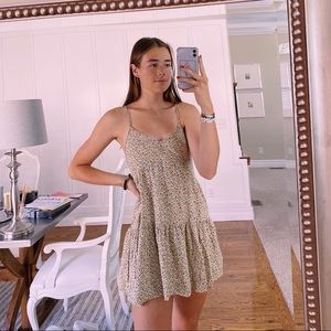 ☼Urban Outfitters Daisy Mini Dress☼